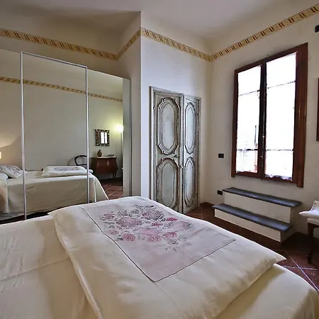 Apartamento Vigna Nuova Laura