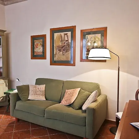 Vigna Nuova Laura Appartement Florence