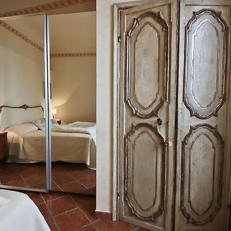 Vigna Nuova Laura Appartement