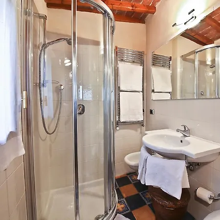 Appartement Vigna Nuova Laura