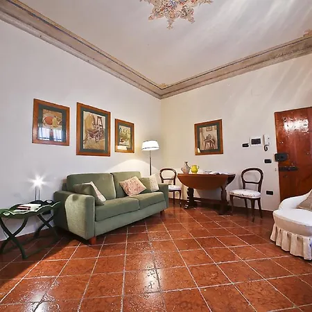 Appartement Vigna Nuova Laura Florence